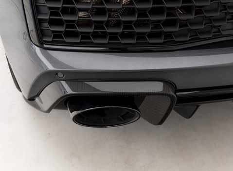 Audi R8 V10 Performance Carbon Black 27