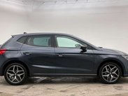 SEAT Ibiza 1.0 Ibiza Xcellence TSi 5dr 4