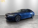 BMW 5 Series 2.0 520d MHT M Sport Saloon 4dr Diesel Hybrid Steptronic Euro 6 (s/s) (190 3