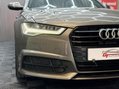 Audi A6 2.0 TDI ultra Black Edition S Tronic Euro 6 (s/s) 5dr 19