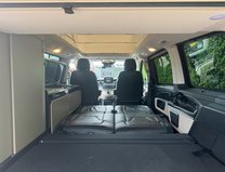 Mercedes-Benz V Class 2.2 V220d Sport Marco Polo Camper 4dr Diesel G-Tronic+ Euro 6 (163 ps) 13