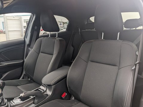 Honda Civic I-DTEC SPORT 15