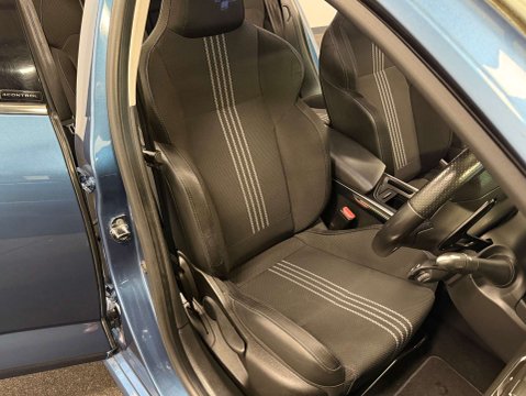 Renault Megane GT NAV TCE 10