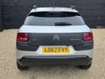 Citroen C4 Cactus 1.2 PureTech Flair Euro 6 5dr (Euro 6) 5