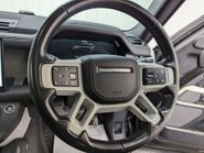 Land Rover Defender 2.0 Defender X-Dynamic HSE PHEV Auto 4WD 5dr 76
