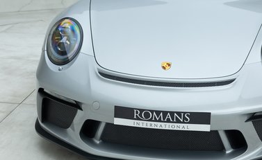 Porsche 911 GT3 (991.2) 22