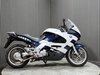 BMW K1200RS 2003 48K RUNNING PROJECT BIKE SPARES OR REPAIR 1200CC