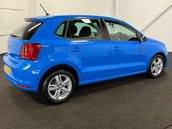 Volkswagen Polo 1.0 Polo Match 5dr 5