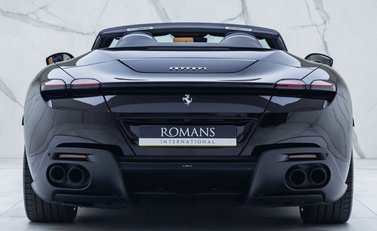 Ferrari Roma SPIDER 7