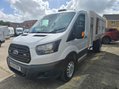 Ford Transit 350 L3 C/C 3
