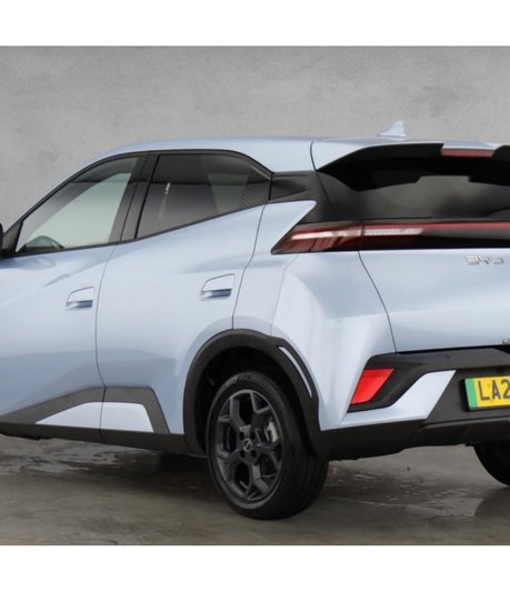 BYD Dolphin Surf 115kW Comfort 43kWh 5dr Auto