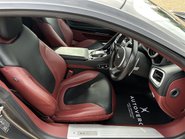 Aston Martin DB11 4.0L V8 Coupe 41