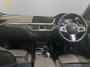 BMW 1 Series 1.5 118i M Sport (LCP) Hatchback 5dr Petrol DCT Euro 6 (s/s) (136 ps) Air C 19