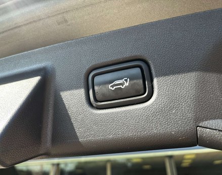 Hyundai TUCSON 1.6 Tucson Ultimate TGDi 5dr 85