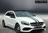 Mercedes-Benz A Class 2.1 A 200 WhiteArt Premium+ D Automatic 5dr - NATIONAL DELIVERY*