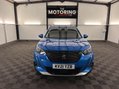Peugeot 2008 1.2 PureTech Allure Premium Euro 6 (s/s) 5dr 46