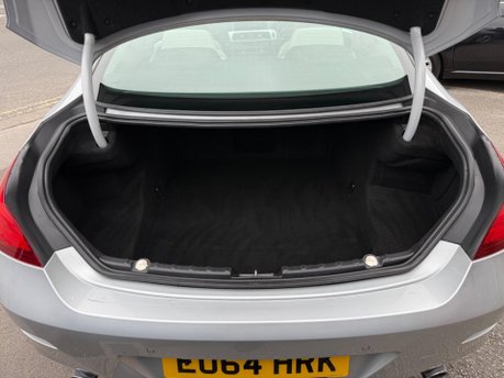 BMW 6 Series 3.0 640d SE Auto Euro 5 (s/s) 2dr 14