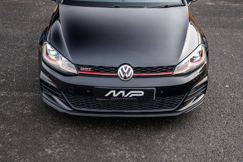 Volkswagen Golf 2.0 Golf GTi Performance TSi 5dr 24