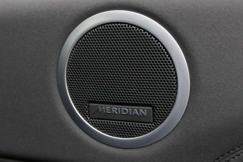 Land Rover Discovery TD6 HSE 19