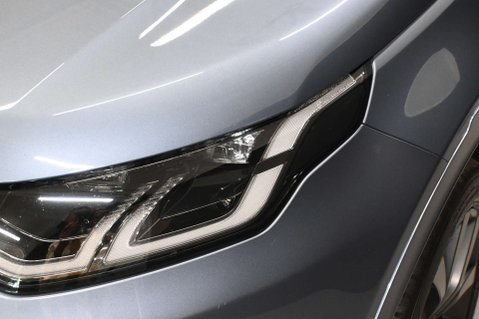Land Rover Discovery Sport 1.5 Discovery Sport R-Dynamic SE PHEV Auto 4WD 5dr 27
