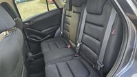 Mazda CX-5 2.2 SKYACTIV-D SE-L Nav SUV 5dr Diesel Auto Euro 6 (s/s) (150 ps) 32