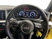 Audi A1 1.5 TFSI 35 S line Style Edition Sportback 5dr Petrol S Tronic Euro 6 (s/s) 13