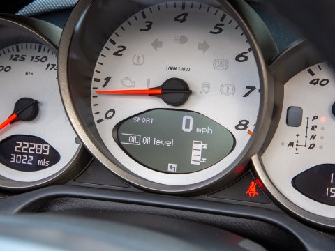 Porsche Boxster 24V S PDK 34