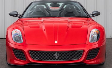 Ferrari 599 SA Aperta 4