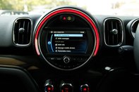 Mini Countryman COOPER D ALL4 EXCLUSIVE 26
