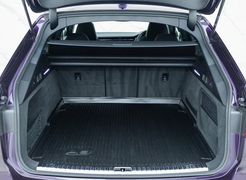 Audi RS6 AVANT VORSPRUNG 40