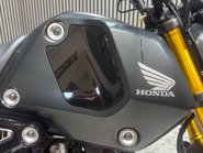 Honda MSX125 GROM 2021 ONLY 5K 1 OWNER NEW MOT MONKEY MINI BIKE 125CC 14