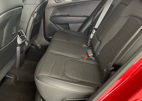 Kia Sportage 1.6 T-GDi '3' DCT 48v 12