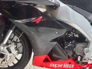 Aprilia RS 2012 ONLY 12K RUNNING PROJECT SPORTS BIKE LEARNER 125CC 14