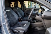 Vauxhall Corsa ULTIMATE 35