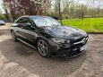 Mercedes-Benz CLA Class CLA 200 AMG LINE 1