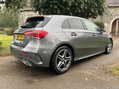 Mercedes-Benz A Class A 200 AMG LINE PREMIUM 17