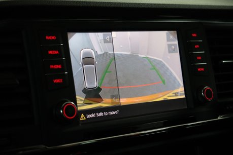 SEAT Ateca ECOTSI XCELLENCE 37