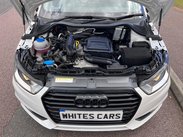Audi A1 1.0 TFSI Sport S Tronic Euro 6 (s/s) 3dr 32