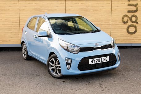 Kia Picanto 3
