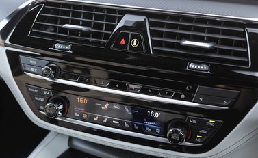 BMW M5 Competition 19