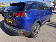 Peugeot 3008 PURETECH S/S GT LINE PREMIUM 9