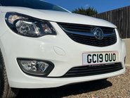 Vauxhall Viva SE AC 14