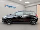 Vauxhall Corsa 1.4i ecoTEC SRi VX Line Nav Black Euro 6 5dr 8