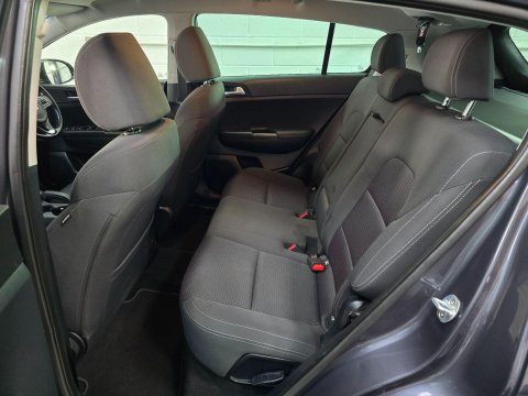 Kia Sportage CRDI 2 ISG 41