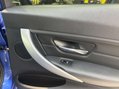 BMW 3 Series 2.0 320d M Sport Auto 4dr 57