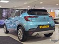 Renault Captur 1.3 TCe Iconic EDC Euro 6 (s/s) 5dr 36