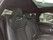 Land Rover Range Rover Sport 5.0 Range Rover Sport SVR S/C Auto 4WD 5dr 61