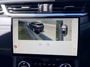 Jaguar F-Pace 2.0 D200 MHEV R-Dynamic HSE Auto AWD Euro 6 (s/s) 5dr 34