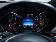 Mercedes-Benz V Class 2.0 V300d AMG Line MPV 5dr Diesel G-Tronic+ Euro 6 (s/s) XLWB (237 ps) 36