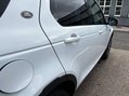 Land Rover Discovery Sport 2.2 Discovery Sport HSE SD4 Auto 4WD 5dr 50